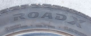 Neumáticos 225/45 R17 94W