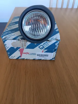 Faro Antiniebla Lancia libra Original
