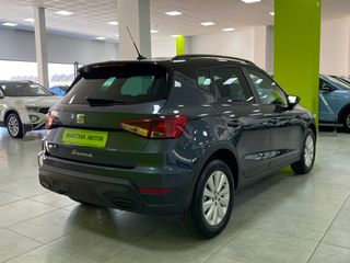 SEAT Arona Style Special Edition 1.0 TSI 115CV!!!!