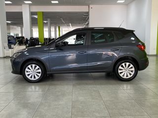 SEAT Arona Style Special Edition 1.0 TSI 115CV!!!!