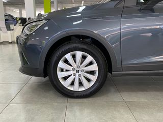 SEAT Arona Style Special Edition 1.0 TSI 115CV!!!!