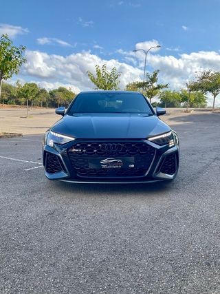 Audi A3 RS3 Sportback TFSI 294kW quattro S tron
