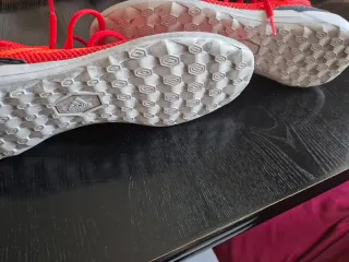 Scarpe Adidas Uomo Rosse Arancioni