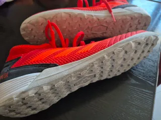 Scarpe Adidas Uomo Rosse Arancioni