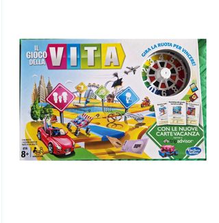 "Il Gioco della Vita" -  NUOVO
