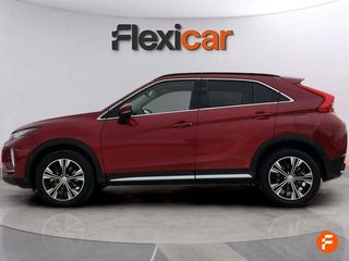 Mitsubishi Eclipse Cross 150T Motion