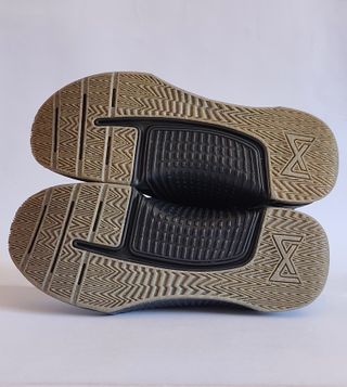 T43 - Nike Metcon 9 - Black & Sesame