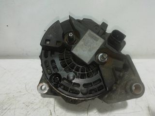 ALTERNADOR FIAT DUCATO CAJA CERRADA 35 (06.2006 =>)