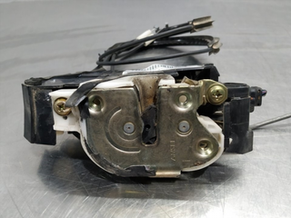 CERRADURA PUERTA DELANTERA IZQUIERDA MITSUBISHI C