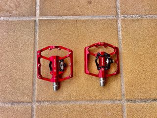 Pedali per bici MTB GEWAGE CNC