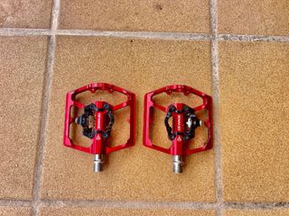 Pedali per bici MTB GEWAGE CNC