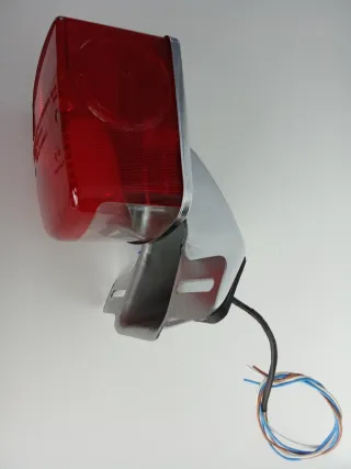 Piloto Trasero Suzuki GN 250