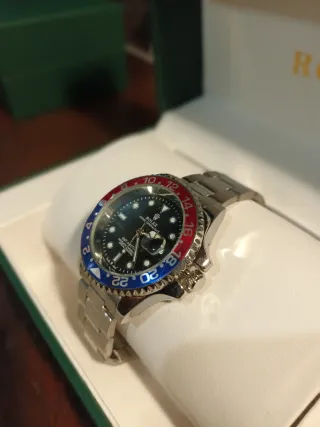 Reloj para hombre