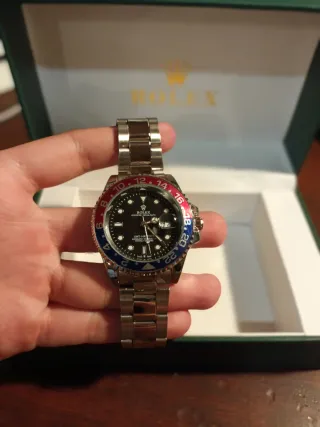 Reloj para hombre