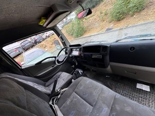 CAMION FRIGORIFICO RENAULT MAXITY 2012