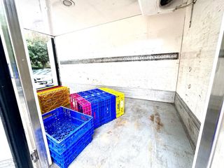 CAMION FRIGORIFICO RENAULT MAXITY 2012