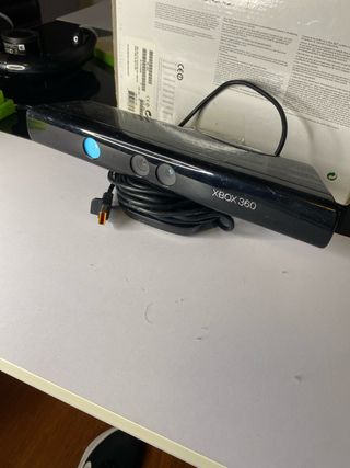 Kinect Xbox 360