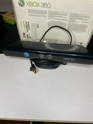 Kinect Xbox 360