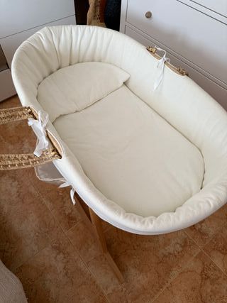 Moisés de la marca cucosbaby
