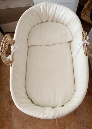 Moisés de la marca cucosbaby
