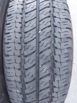 Neumáticos 235/65 R16C