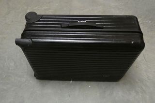 Maleta de viaje Rimowa Negra