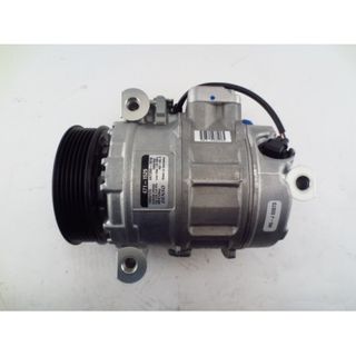 COMPRESOR AIRE BMW mini Mercedes con montaje carga