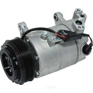 COMPRESOR AIRE BMW mini Mercedes con montaje carga