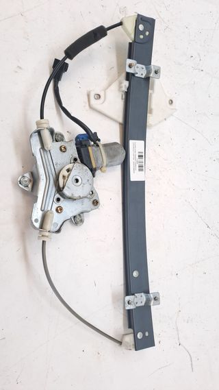 ELEVALUNAS TRASERO DERECHO CHEVROLET CAPTIVA