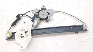 ELEVALUNAS TRASERO DERECHO CHEVROLET CAPTIVA