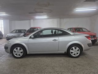 Renault Megane 2005