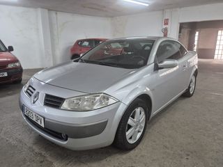 Renault Megane 2005