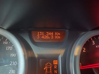Renault Megane 2005