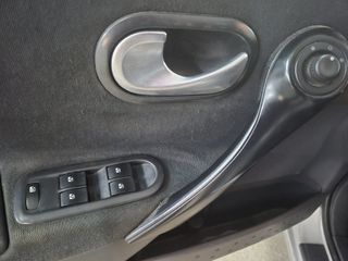 Renault Megane 2005