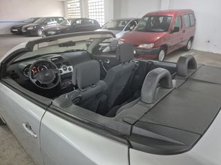 Renault Megane 2005