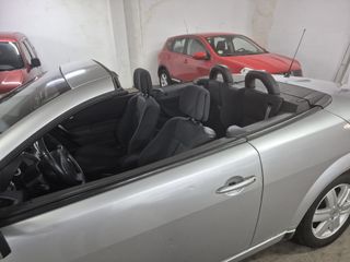 Renault Megane 2005