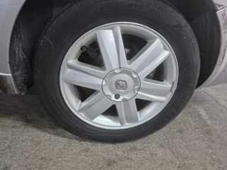 Renault Megane 2005