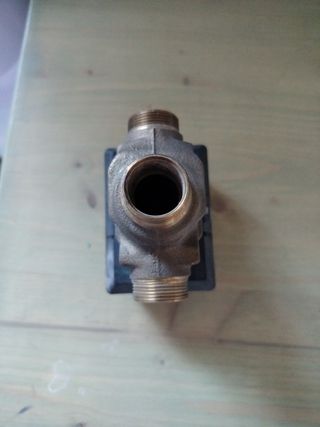 Attuatore Honeywell UC8010 Valvola 3 vie