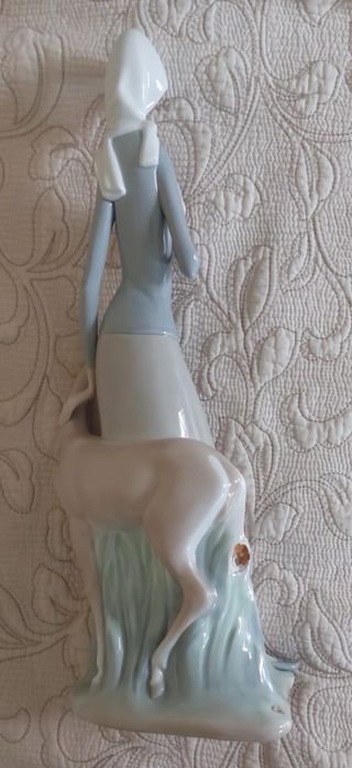 Lote Figuras Lladró