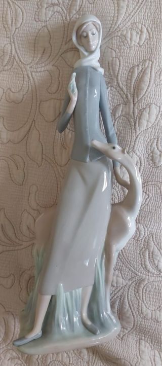 Lote Figuras Lladró