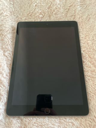 Apple iPad 6a Generazione Argento