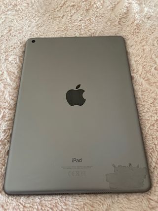Apple iPad 6a Generazione Argento