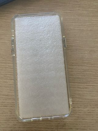 Fundas iPhone 11 Pro Transparente