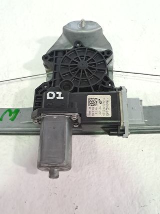 ELEVALUNAS DELANTERO IZQUIERDO RENAULT CAPTUR