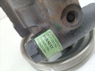 BOMBA DIRECCION RENAULT LAGUNA (B56) (2)