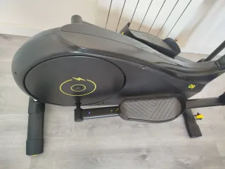 Bicicleta elíptica nueva