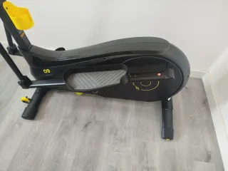 Bicicleta elíptica nueva