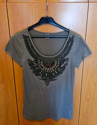 T-shirt Vero Moda Jeans