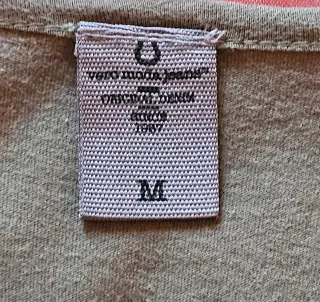 T-shirt Vero Moda Jeans