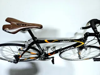 Orbea Onix Carbon 55